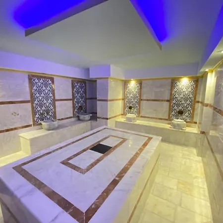 Denize Sifir Orman Manzarali 1+1 Διαμέρισμα *