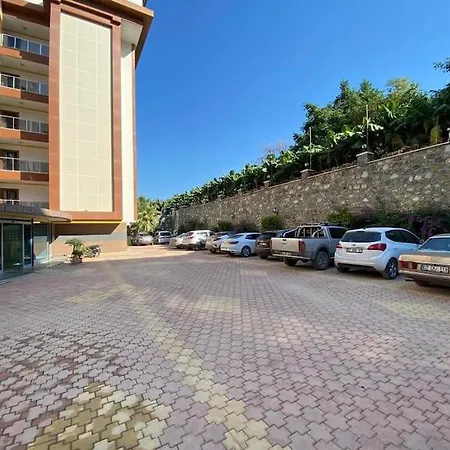 Apartamento Denize Sifir Orman Manzarali 1+1 *